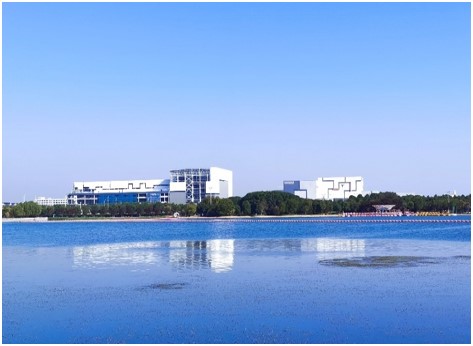 特高壓智慧化數字工廠新車間建設落成，成為吳變新基建亮點